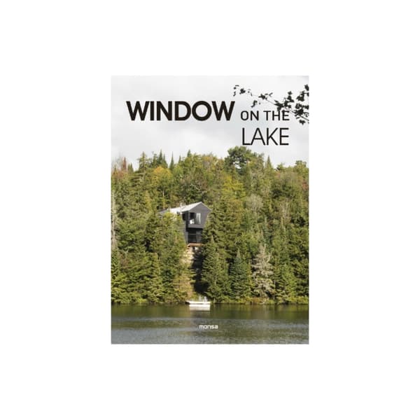 Window on the Lake (inbunden, eng)