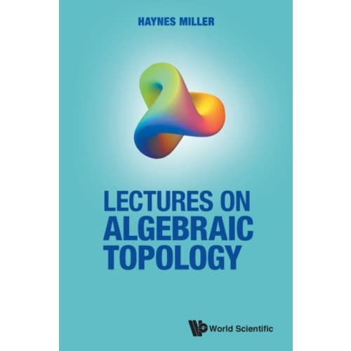 Lectures On Algebraic Topology (häftad, eng)