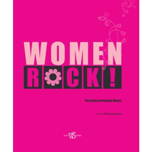 Women Rock! (inbunden, eng)