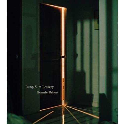 Bonnie Briant: Lump Sum Lottery (inbunden, eng)