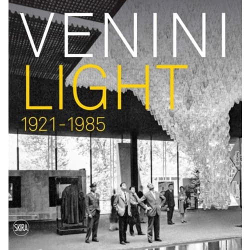 Venini (inbunden, eng)
