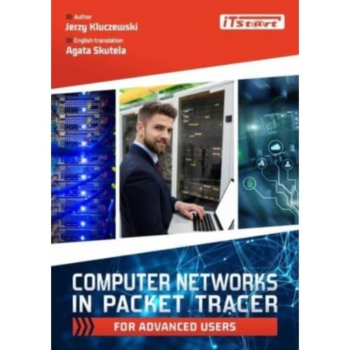 Computer Networks in Packet Tracer for Advanced Users (häftad, eng)