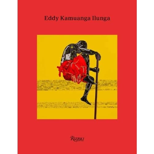 Eddy Kamuanga Ilunga (inbunden, eng)