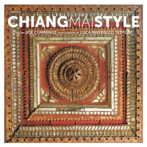 Chiang Mai Style (häftad, eng)