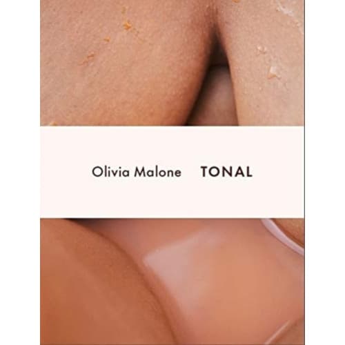 Tonal (inbunden, eng)