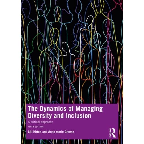 The Dynamics of Managing Diversity and Inclusion (häftad, eng)