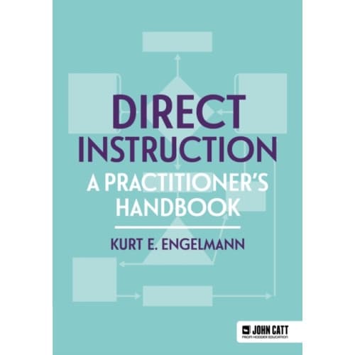 Direct Instruction: A practitioner's handbook (häftad, eng)