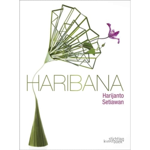 Haribana (inbunden, eng)