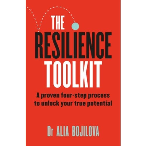 The Resilience Toolkit (häftad, eng)