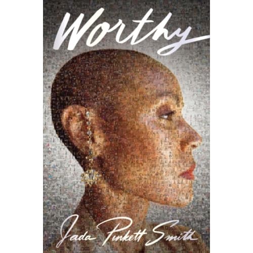 Worthy (inbunden, eng)
