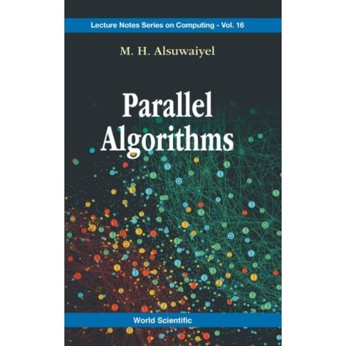 Parallel Algorithms (inbunden, eng)