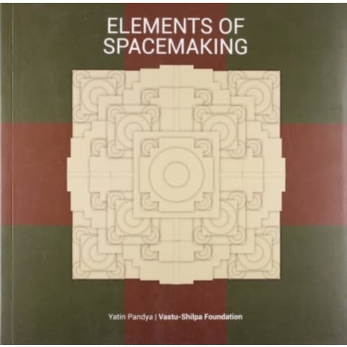 Elements of Spacemaking (häftad, eng)