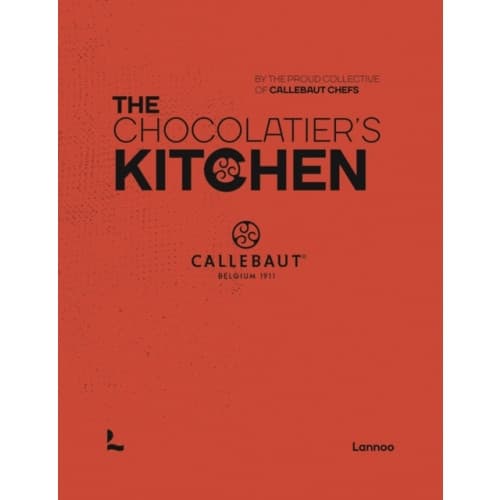 The Chocolatier’s Kitchen (inbunden, eng)