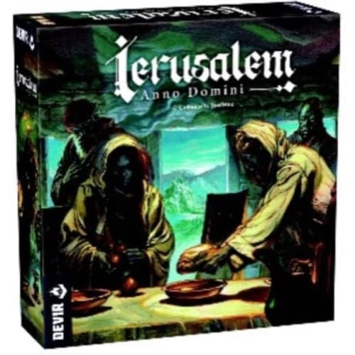 Ierusalem