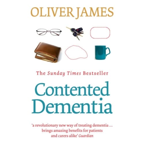 Contented Dementia (häftad, eng)