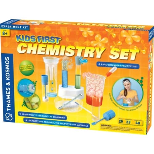 Intro to Chemistry