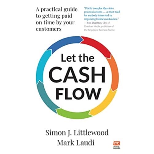 Let the Cash Flow (häftad, eng)