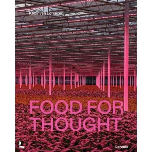 Food for Thought (inbunden, eng)