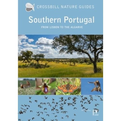 Southern Portugal (häftad, eng)