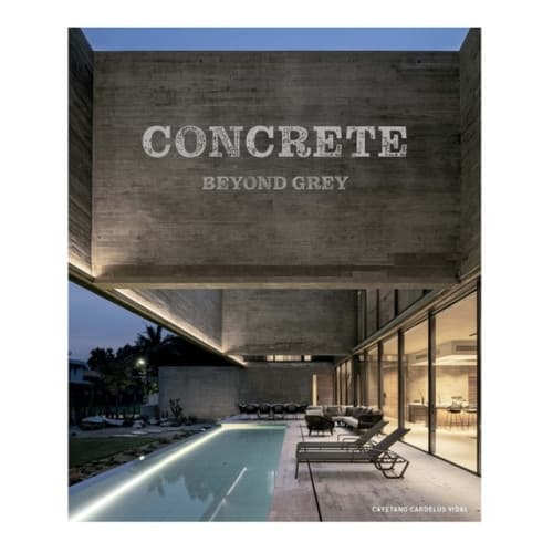 Concrete (inbunden, eng)