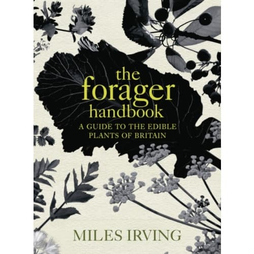 The Forager Handbook (inbunden, eng)