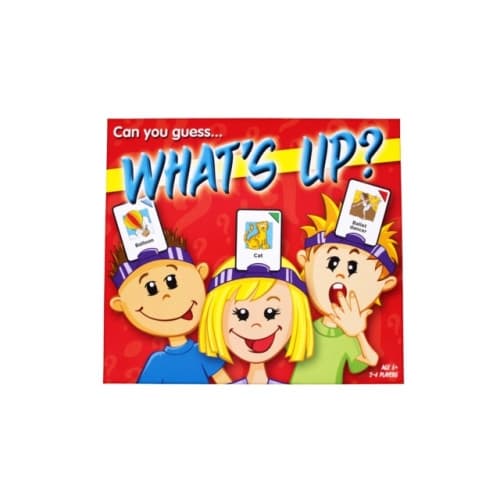 What's Up