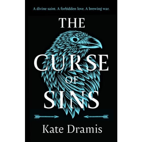 The Curse of Sins (inbunden, eng)