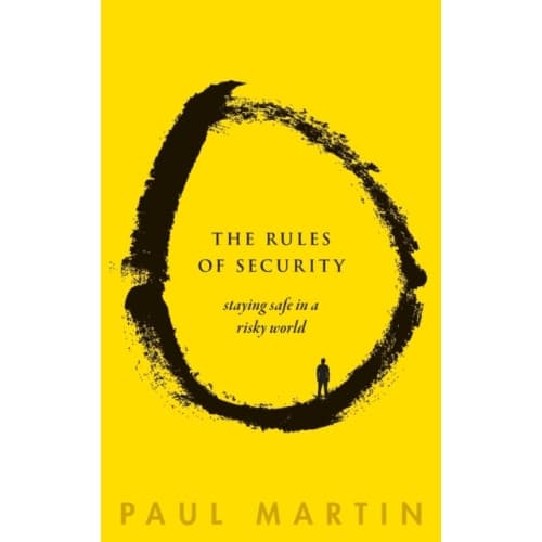 The Rules of Security (inbunden, eng)