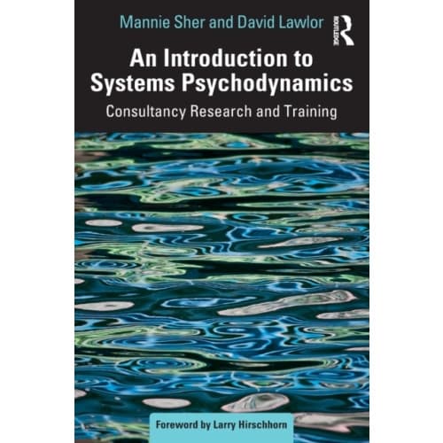 An Introduction to Systems Psychodynamics (häftad, eng)