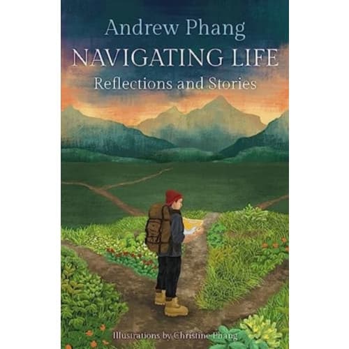 Navigating Life (häftad, eng)