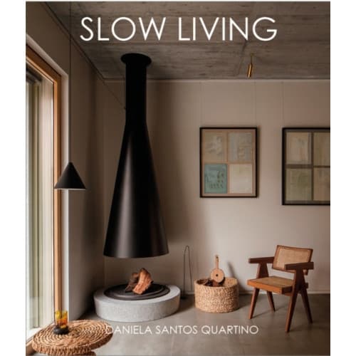 Slow Living (inbunden, eng)