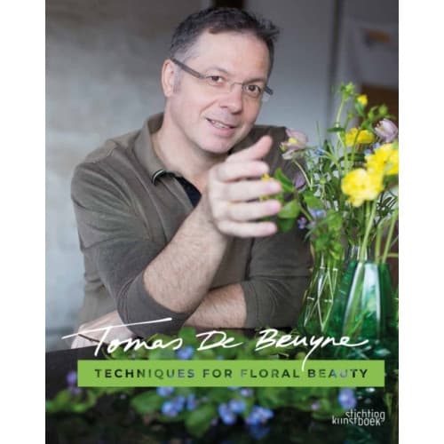 Techniques for Floral Beauty (inbunden, eng)