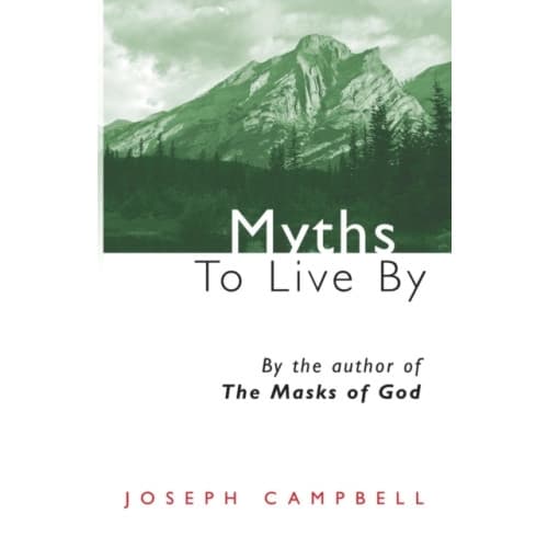 Myths to Live by (häftad, eng)