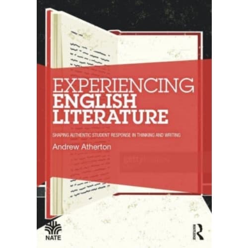 Experiencing English Literature (häftad, eng)