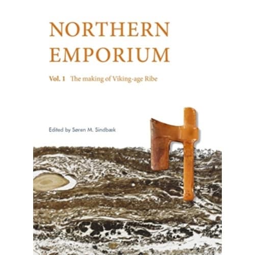 Northern Emporium Vol 1 (inbunden, eng)