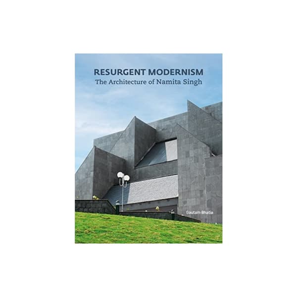 Resurgent Modernism (inbunden, eng)