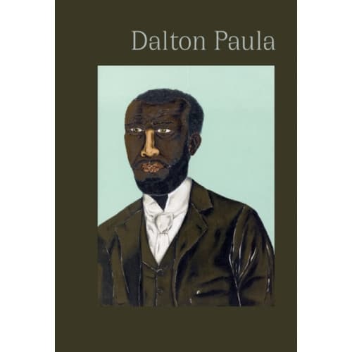Dalton Paula: Brazilian Portraits (inbunden, eng)