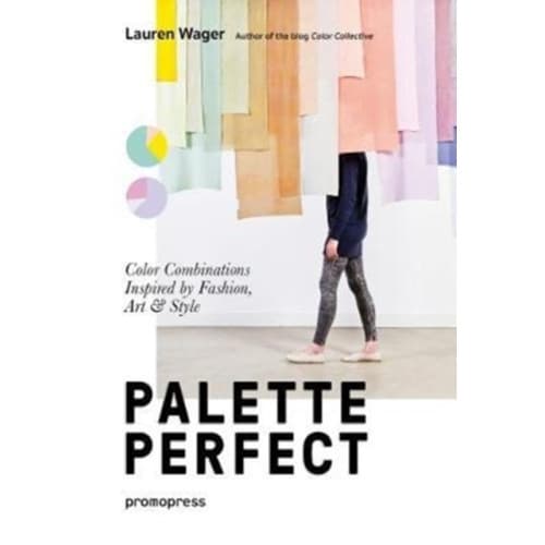 Palette Perfect (häftad, eng)