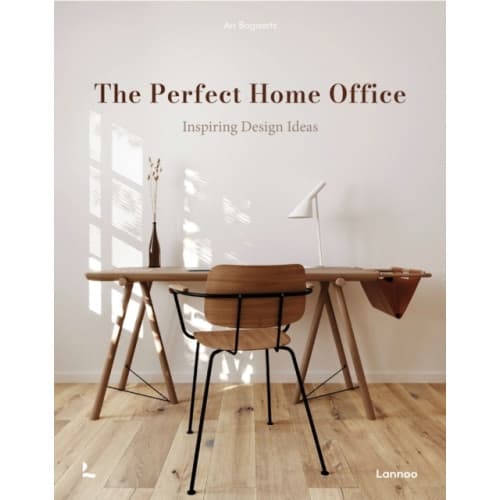 The Perfect Home Office (inbunden, eng)