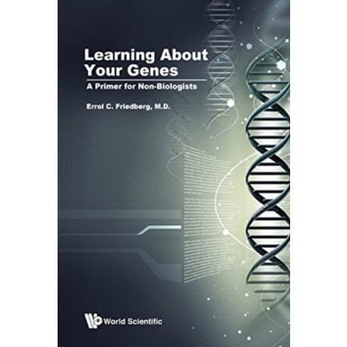 Learning About Your Genes: A Primer For Non-biologists (inbunden, eng)
