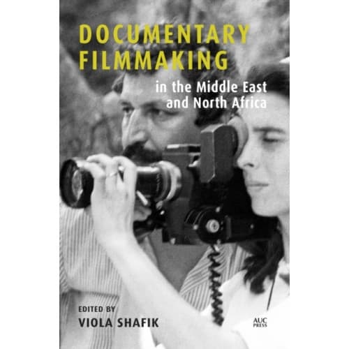 Documentary Filmmaking in the Middle East and North Africa (inbunden, eng)