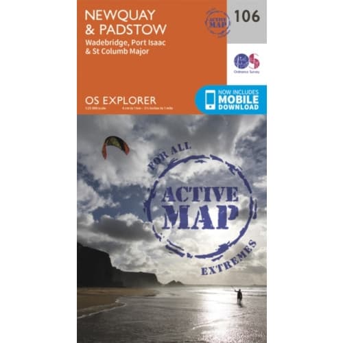 Newquay and Padstow