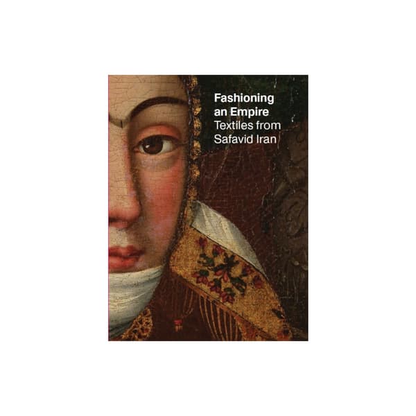 Fashioning an Empire (häftad, eng)