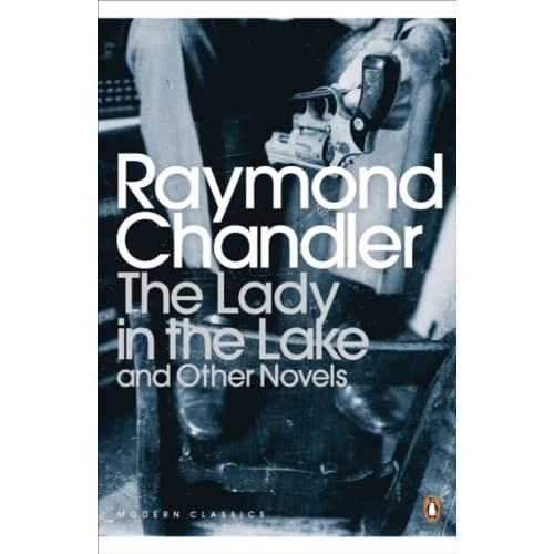 The Lady in the Lake and Other Novels (häftad, eng)