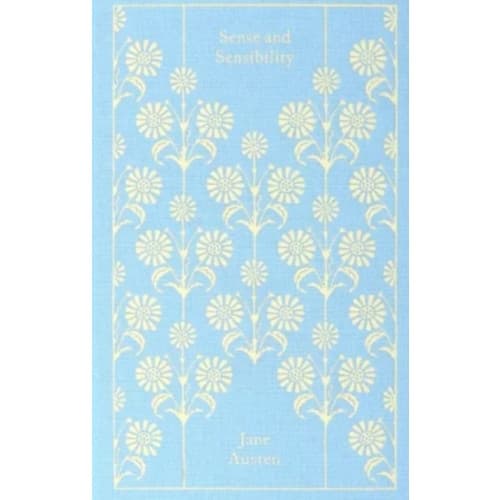 Sense and Sensibility (inbunden, eng)