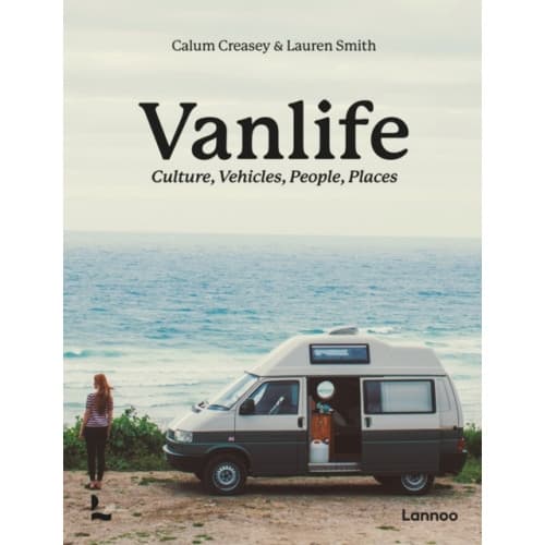 Van Life (häftad, eng)