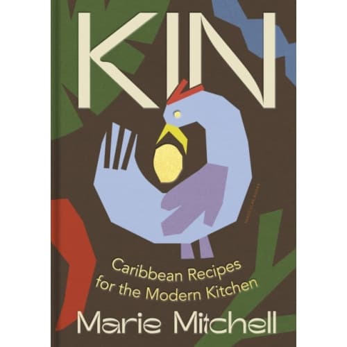 Kin (inbunden, eng)