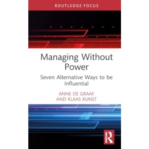 Managing Without Power (inbunden, eng)