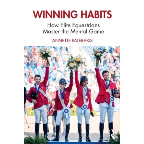 Winning Habits (häftad, eng)