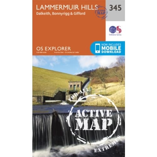 Lammermuir Hills